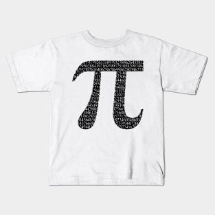 Pi Kids T-Shirt